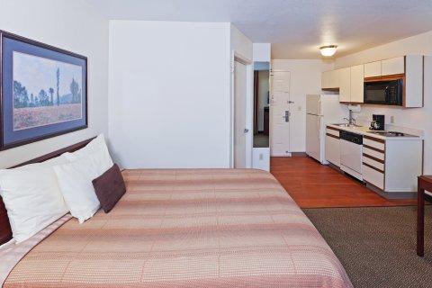 Hotel Sonesta Simply Airport Oklahoma City