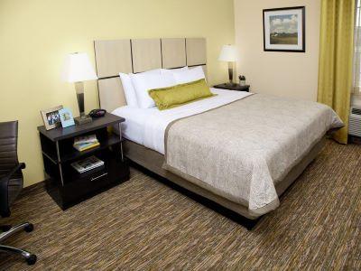 Hotel Sonesta Simply Airport Oklahoma City
