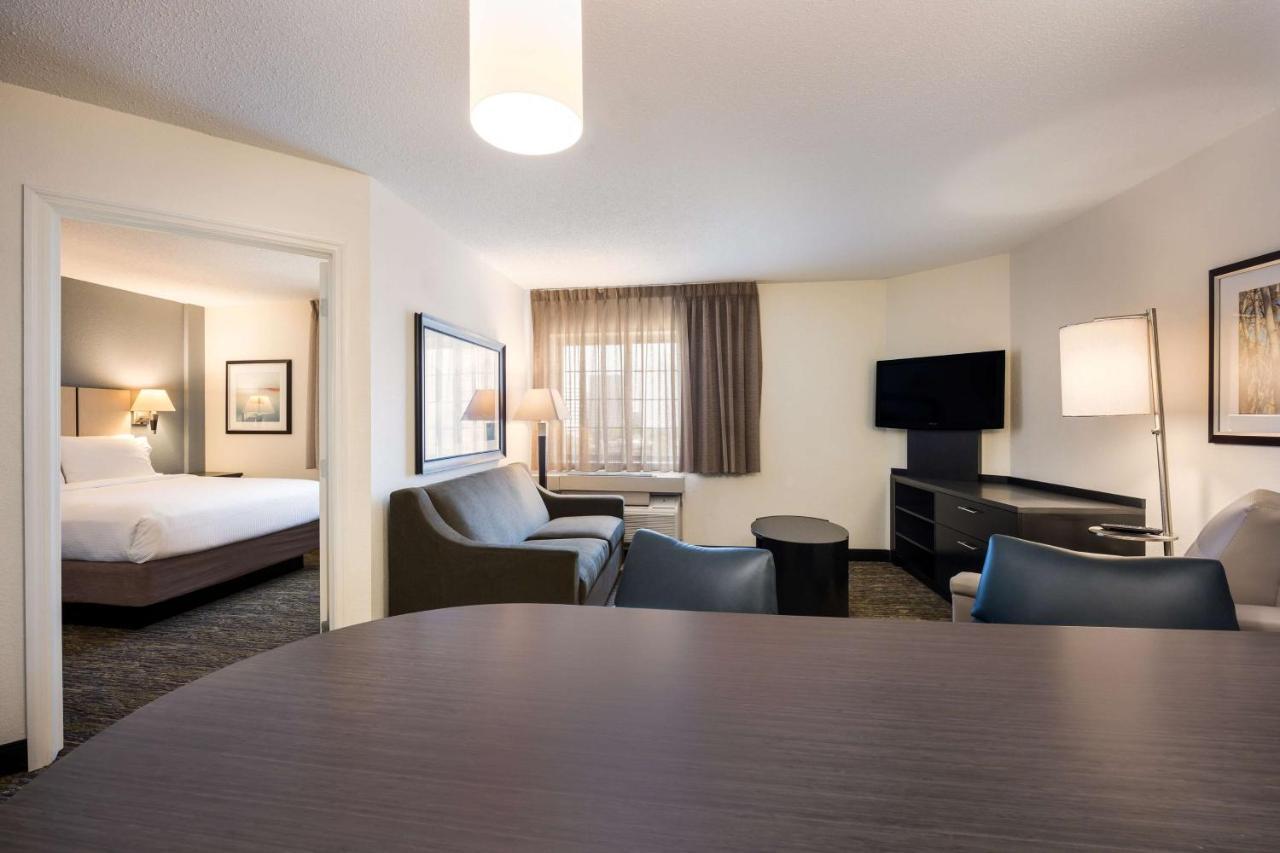 Hotel Sonesta Simply Airport Oklahoma City