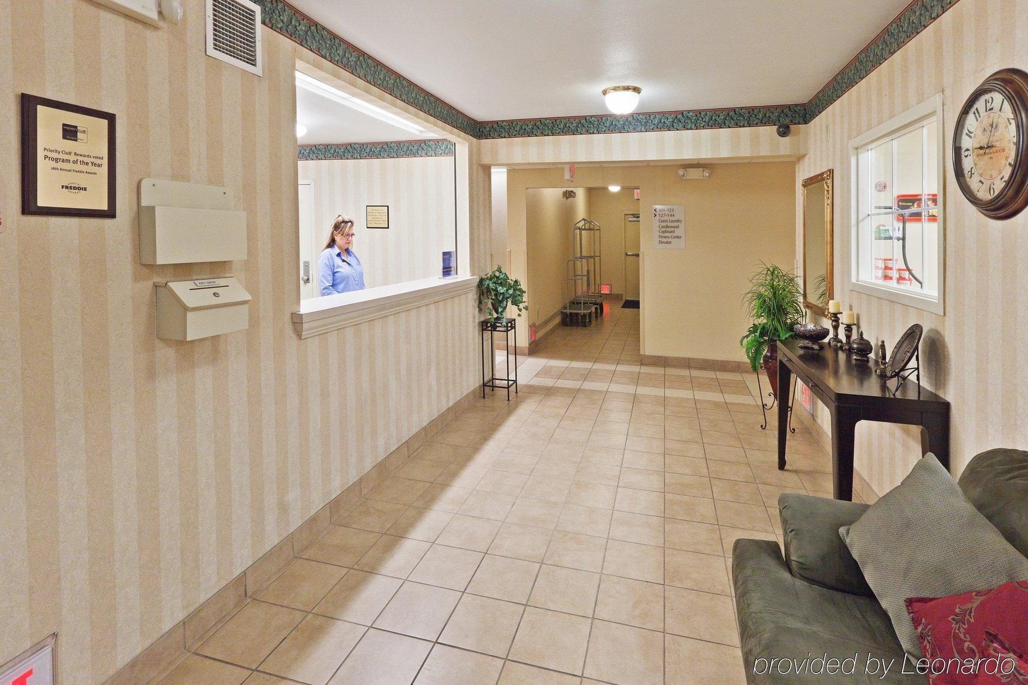 Hotel Sonesta Simply Airport 3*