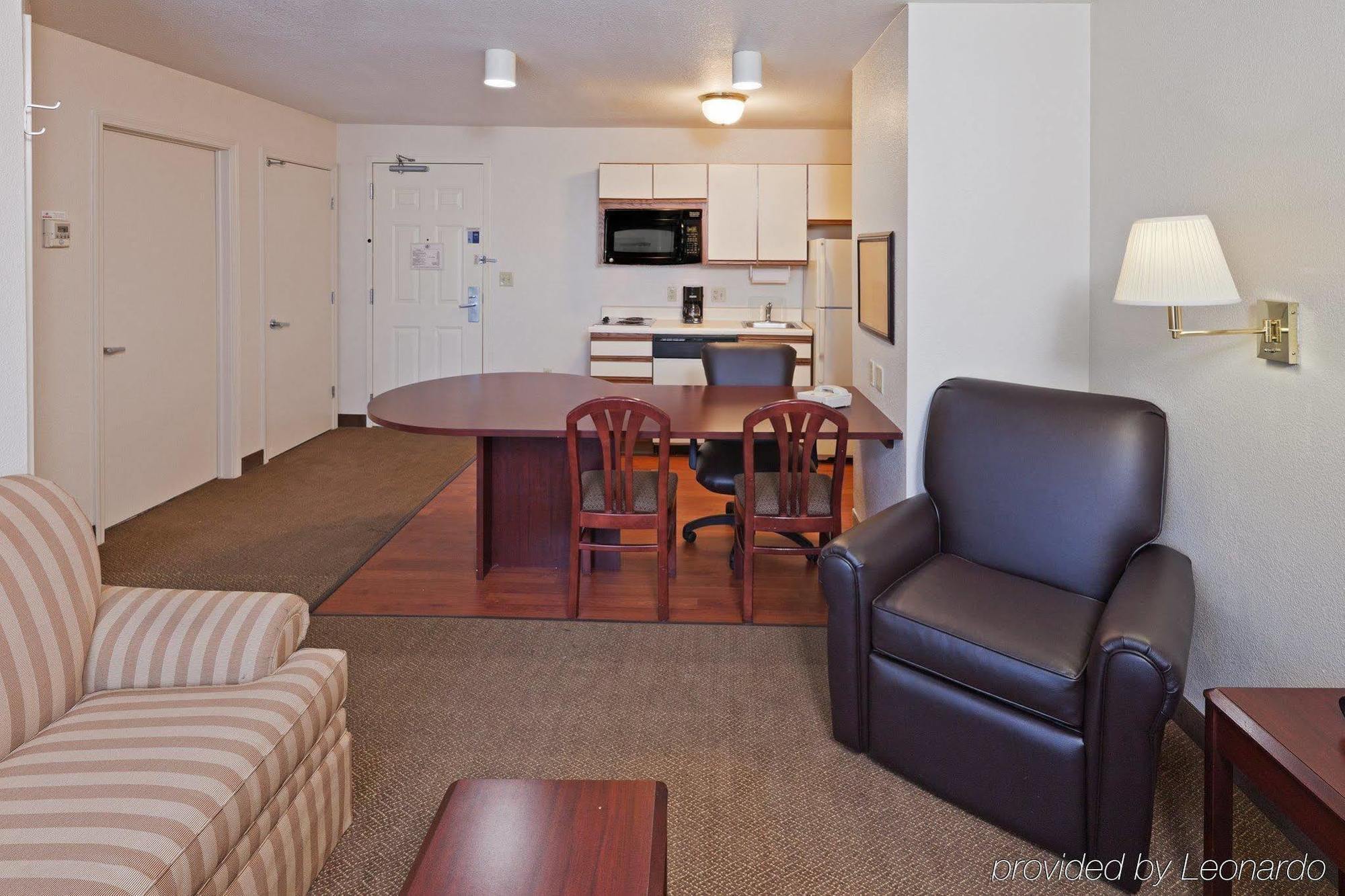 Sonesta Simply Airport Oklahoma City