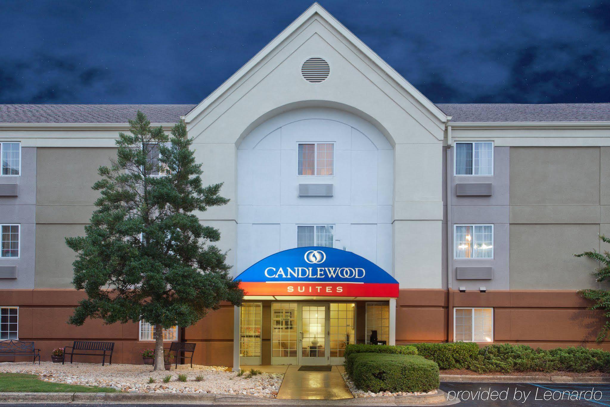 Sonesta Simply Airport Oklahoma City