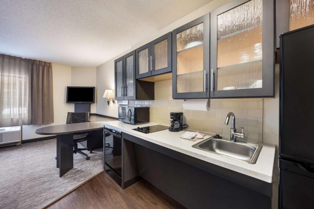 Sonesta Simply Airport 3* Oklahoma City