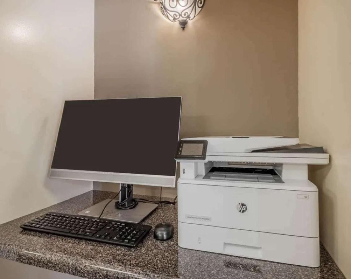 Sonesta Simply Airport 3* Oklahoma City