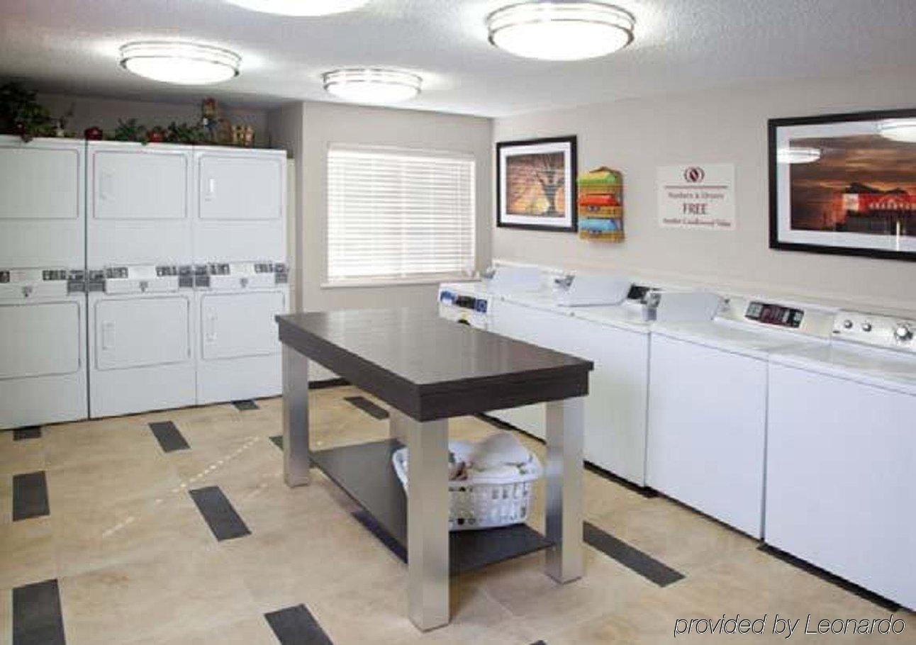 Sonesta Simply Airport 3* Oklahoma City