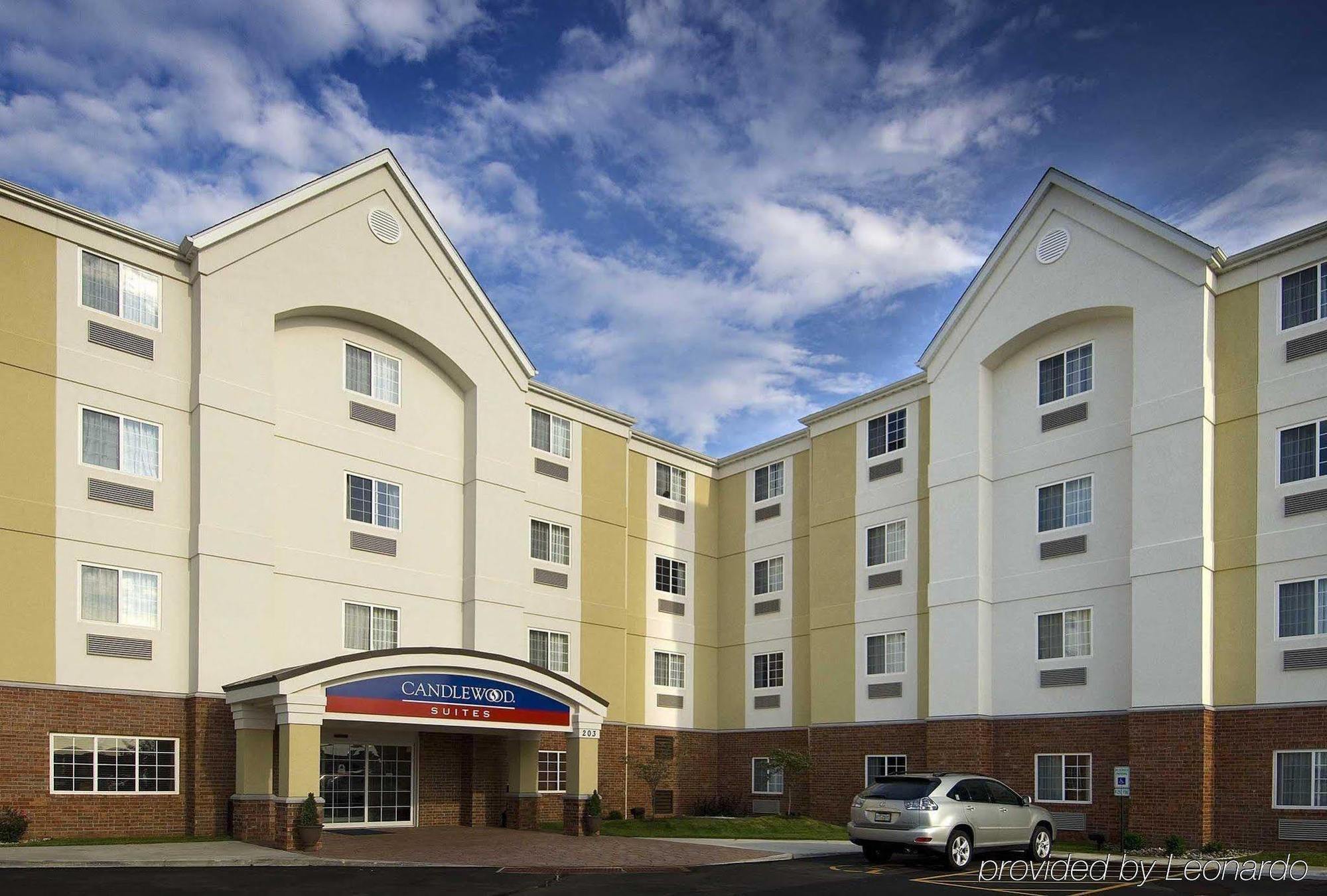 Sonesta Simply Airport 3* Oklahoma City