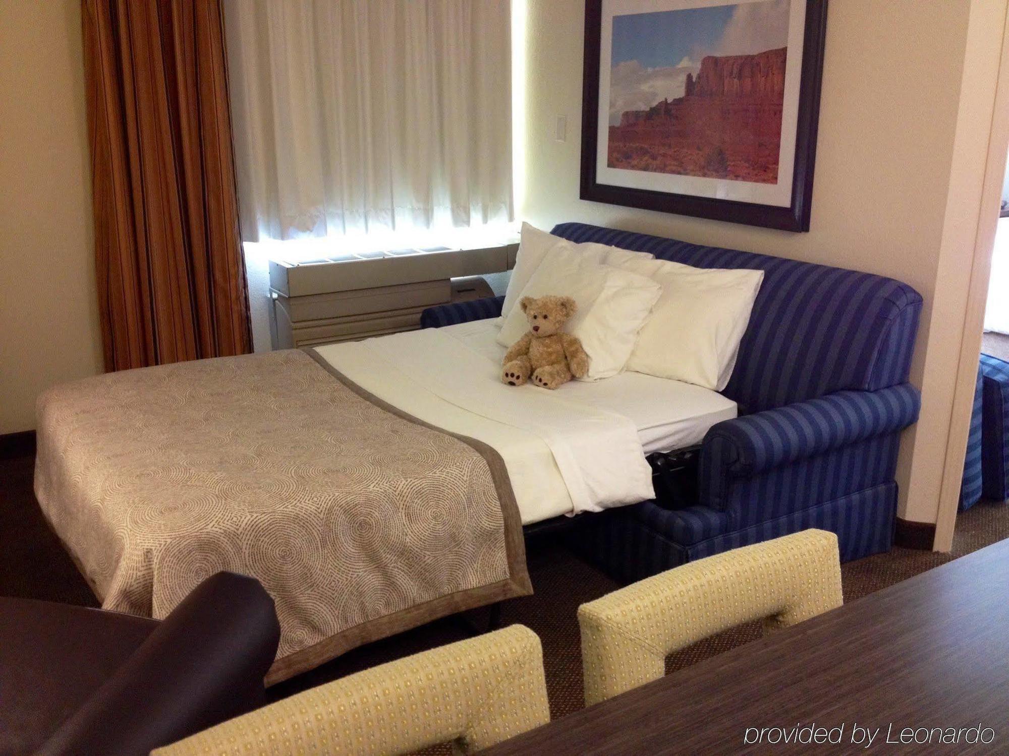 Sonesta Simply Airport Oklahoma City