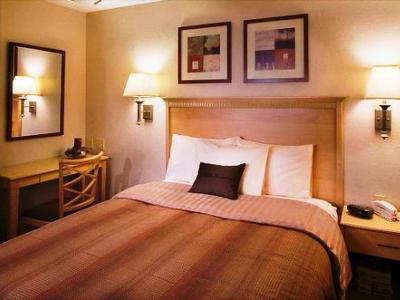 Sonesta Simply Airport
