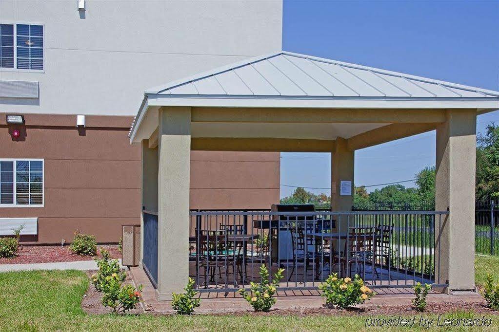 Sonesta Simply Airport Oklahoma City